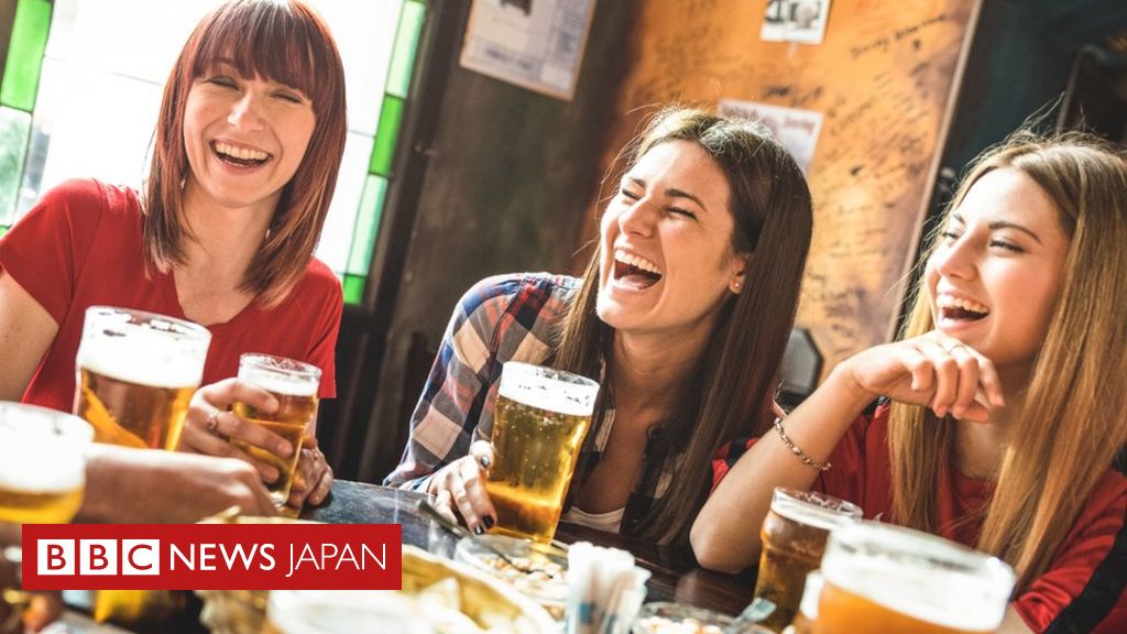 とりあえずビールの次にワイン でも二日酔いにはなる 独研究 cニュース