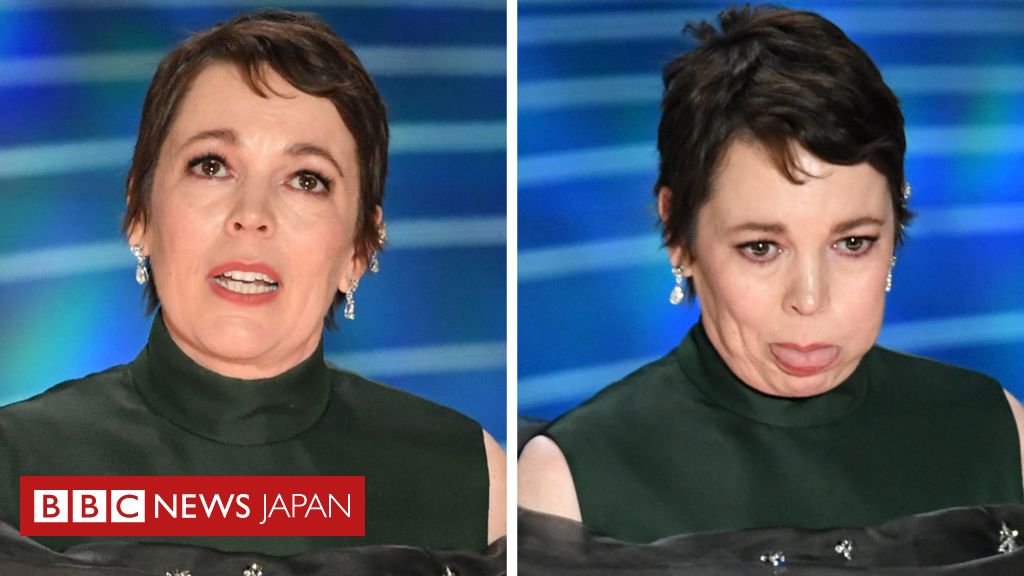 米アカデミー賞 英オリヴィア コールマンが主演女優賞 作品賞は グリーン ブック Bbcニュース