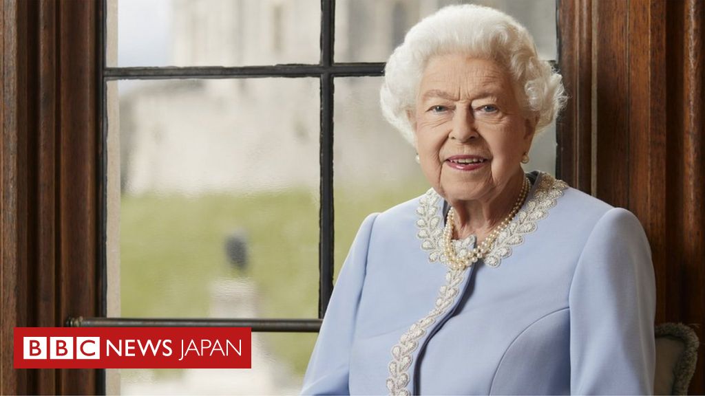 エリザベス英女王、即位70周年のメッセージと写真を発表 祝賀の連休