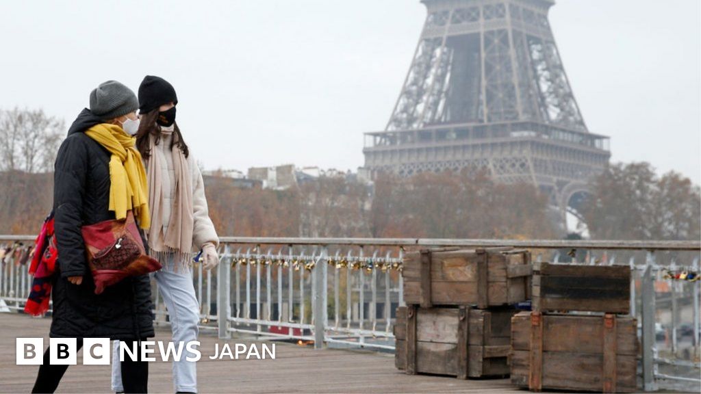 世界の感染症 ←中古　早くコロナがおさまりますように! 新型コロナウイルス、イギリスで初の死者 70代女性 - BBCニュース