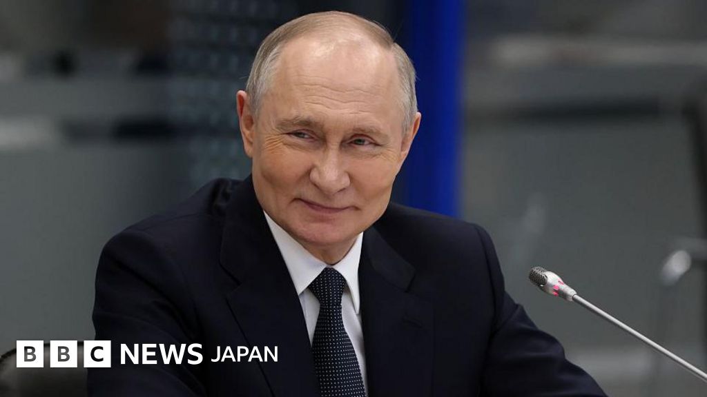 珍品　ロシアで購入　トランプ　ファミリー　マトリョーシカ　TRUMP 大統領 BN-