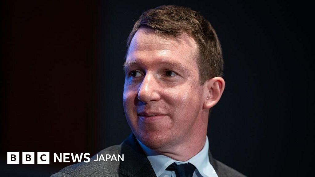 BBCニュース  -  AIの進化、遅らせる策が必要　米アンソロピック共同創業者がBBC番組で主張