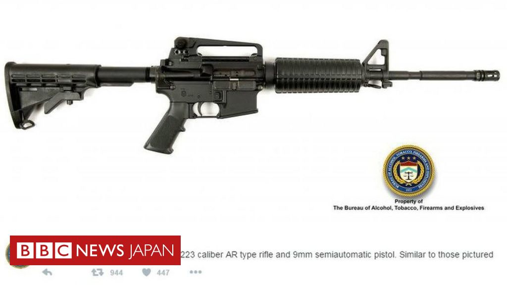 オーランド乱射 フロリダで銃が買えないのはどういう場合 cニュース