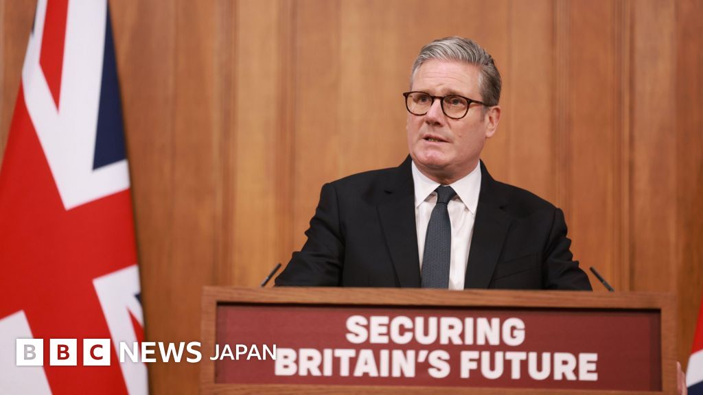 イギリスが新しい移民政策を発表、ビザ要件などを大幅に厳格化 - BBC