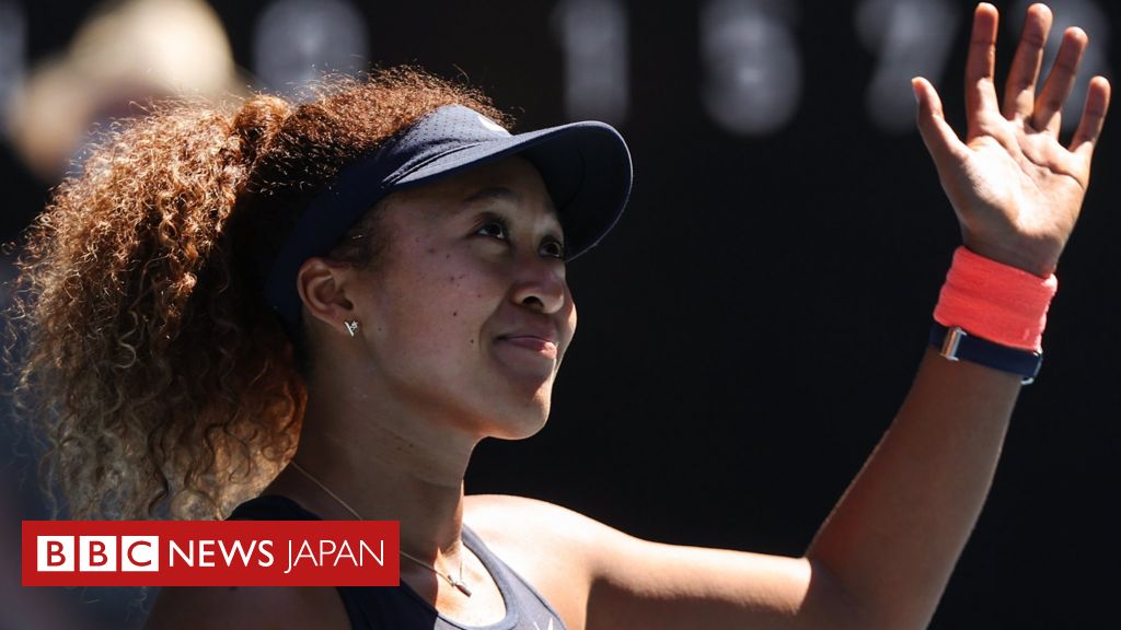 大坂なおみ、S・ウィリアムズ破り決勝進出 全豪オープン - BBC ...