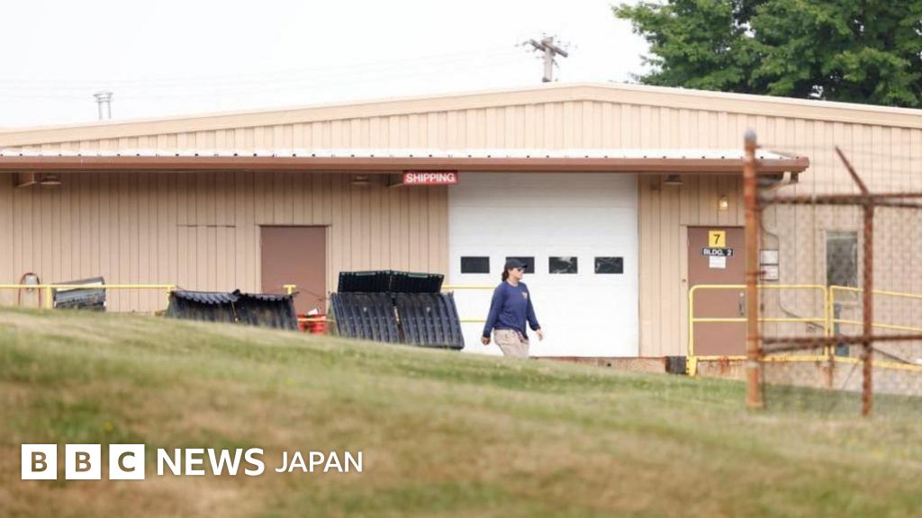 クローズアップ：トランプ氏、暗殺未遂（その1） 会場の外から7