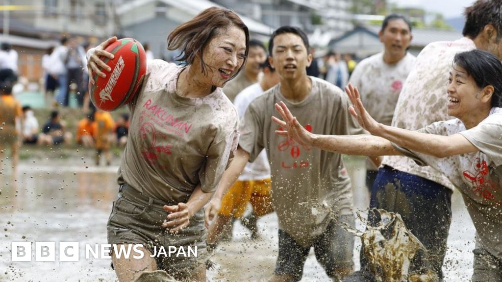 ラグビーボーイ カインズ杯ラグビー 【5・6年生クラス】高崎ポパイブラックス連覇