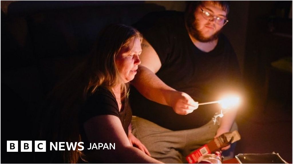 寒波で急増の電気代は「テキサス州が負担すべき」 米市長が主張 BBCニュース