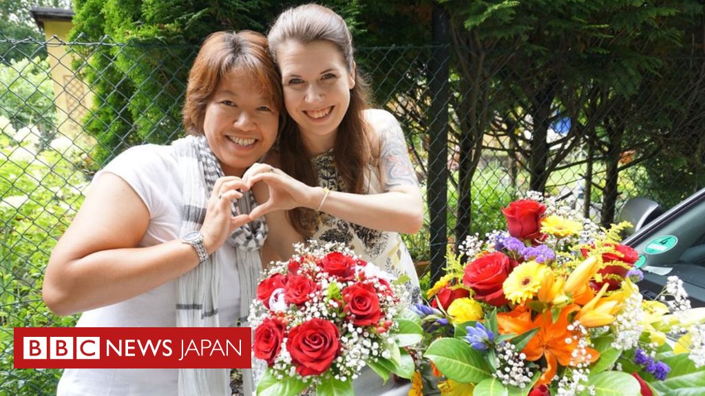 日本の同性カップル13組 結婚の自由求め各地で一斉提訴 禁止の違憲性問う cニュース