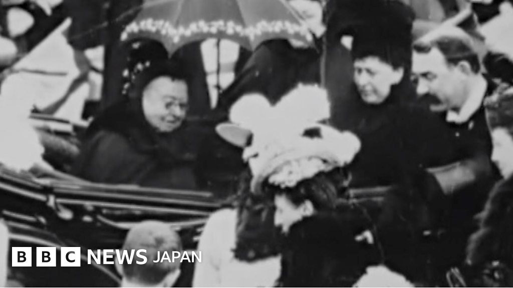 世界で1番最初に発行★イギリス本国・QX時代ヴィクトリア女王 通称ブラックペニー _107159814_p07br2sj.jpg