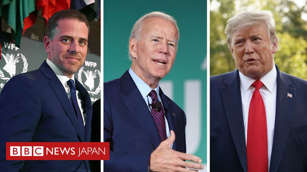 【解説】 トランプ氏とウクライナの電話に何が？　ウクライナ疑惑とは