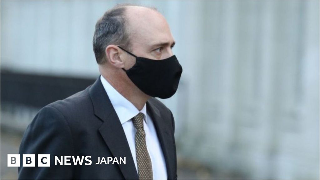 英名門イートン校の教師 生徒への性暴力で有罪判決 cニュース