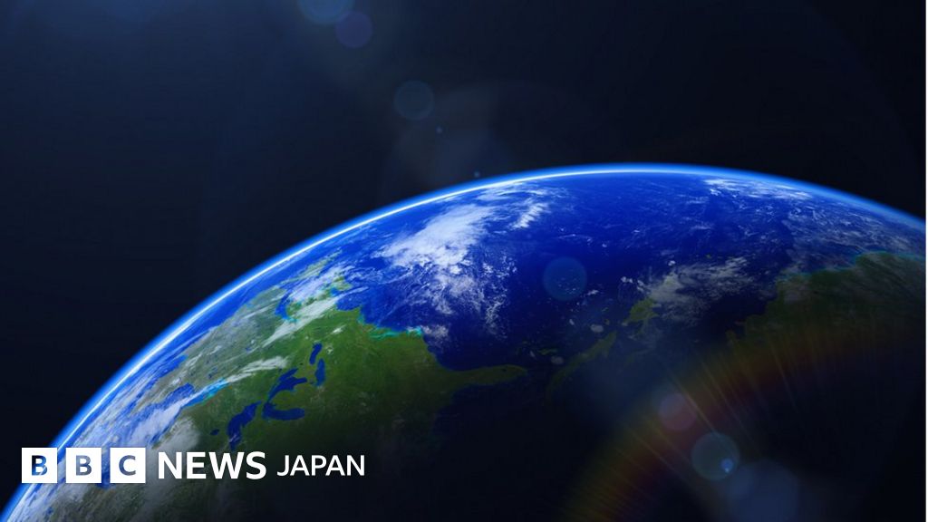 オーストラリア、独自の宇宙機関を創設へ BBCニュース