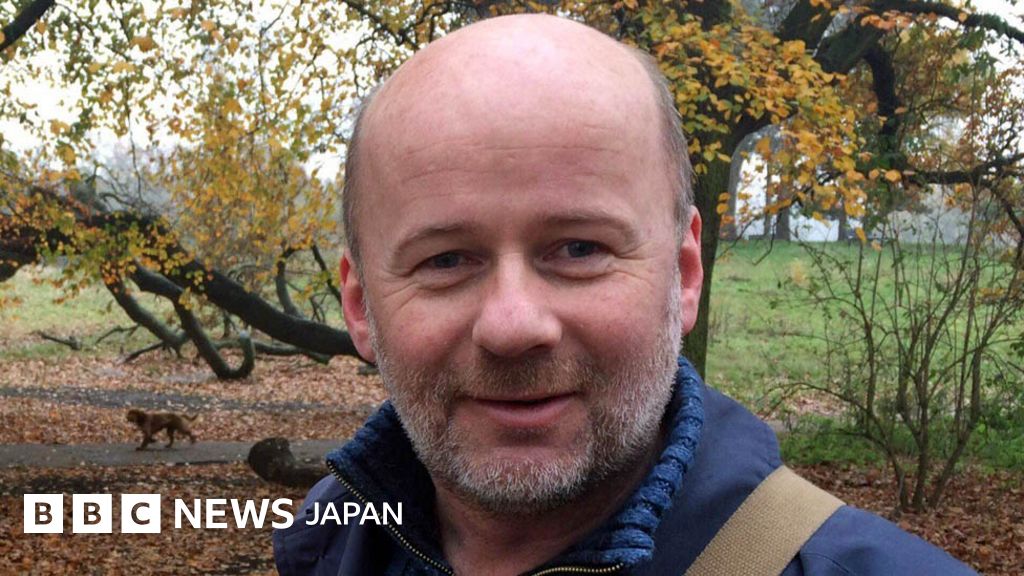 47歳、童貞――子ども時代の性的虐待をいま、乗り越える - BBCニュース
