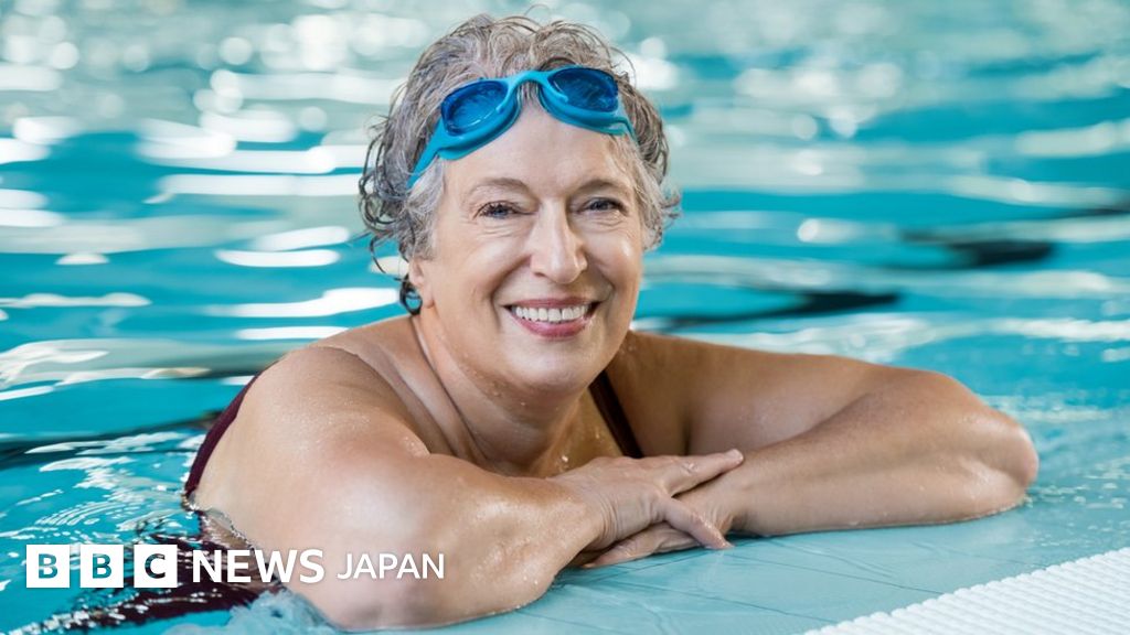 現代の70歳はかつての65歳 英で 高齢 新定義の動き Bbcニュース