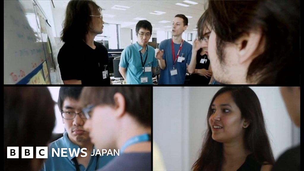 【ワークライフ・ジャパン】 外国人労働者の受け入れ拡大、もう実践しているのは？ - BBCニュース