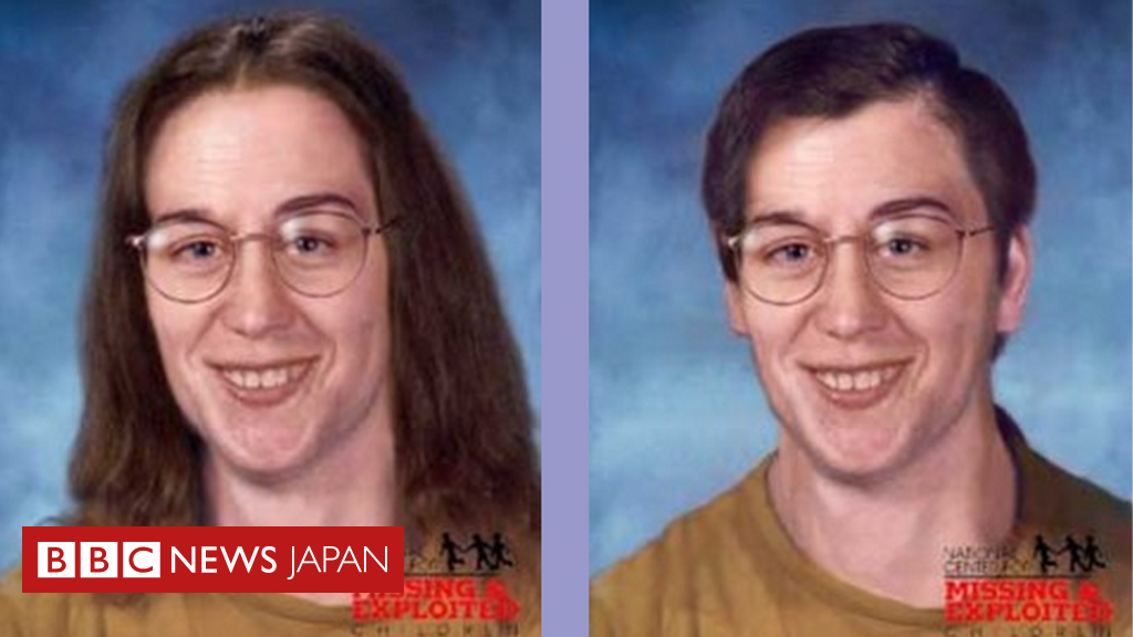 自分が誰か思い出した 30年前に失踪のカナダ人男性 cニュース