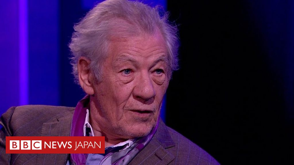 なぜダンブルドア役を受けなかったか 英名優が明らかに cニュース