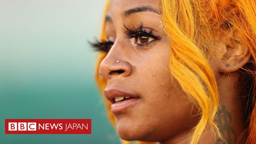 東京五輪 パラ 米陸上選手 大麻使用で五輪出場資格停止 母の死が原因と cニュース