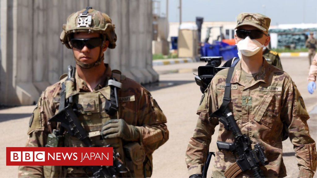 米軍 特殊部隊 イラク人 捕虜 - ミリタリー