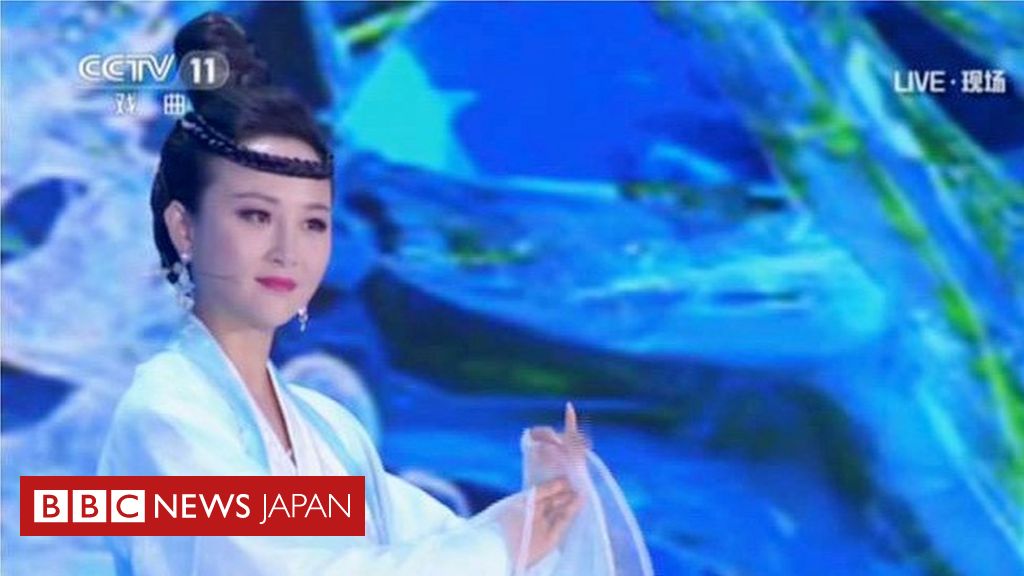 中国で有名人が相次ぎ死去　コロナ死者の公式発表に疑念高まる - BBCニュース