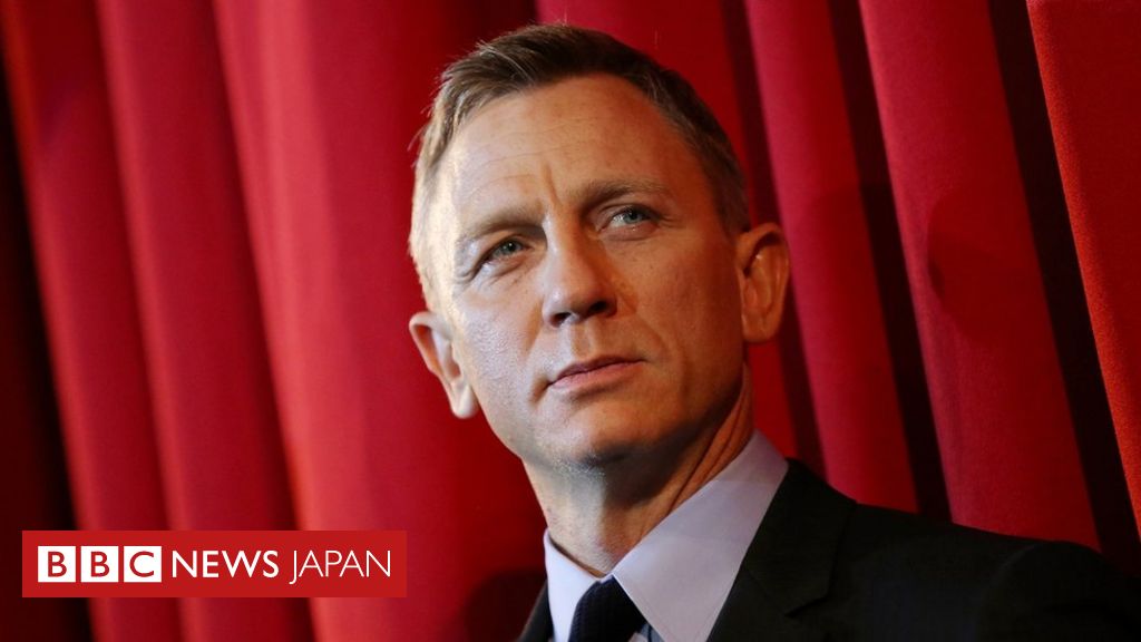 英俳優ダニエル クレイグ 次もまた007に cニュース