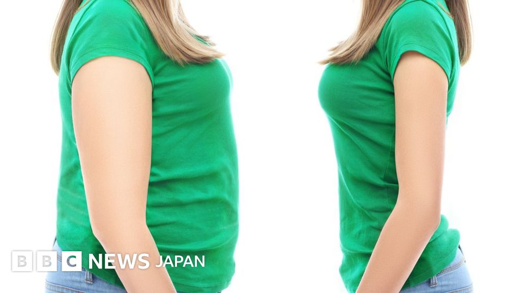 子供の肥満問題 世界各地に拡大 cニュース