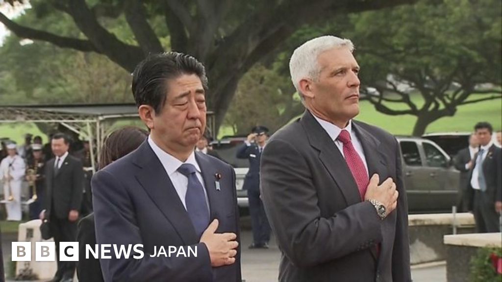 安倍晋三の真実 安倍晋三氏、日本の憲政史上最長の首相が残したレガシー - BBC