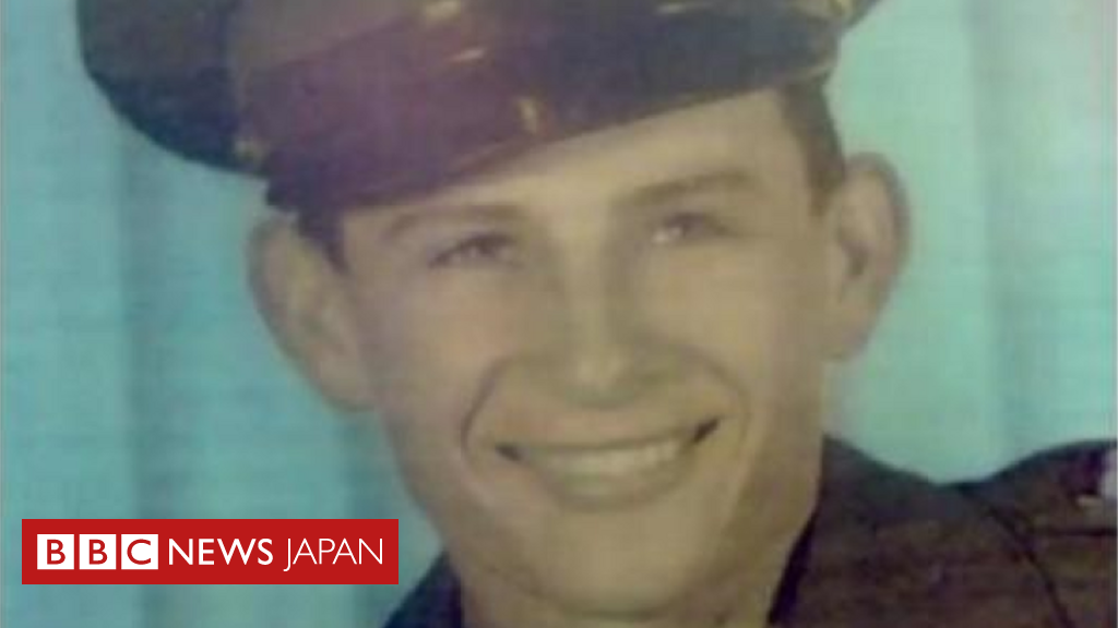 “Body of US Soldier Killed in Korean War Returned to Family after 73 Years”