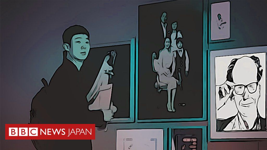 米アカデミー賞作品賞の映画 パラサイト に Bbcエンタメ担当 Bbcニュース