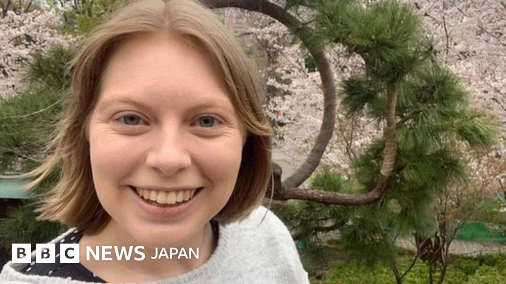 神奈川在住のイギリス人英語教師 連絡つかず cニュース