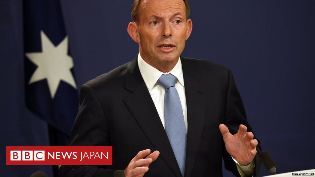 豪首相 シリア移民1万00人受け入れを表明 cニュース