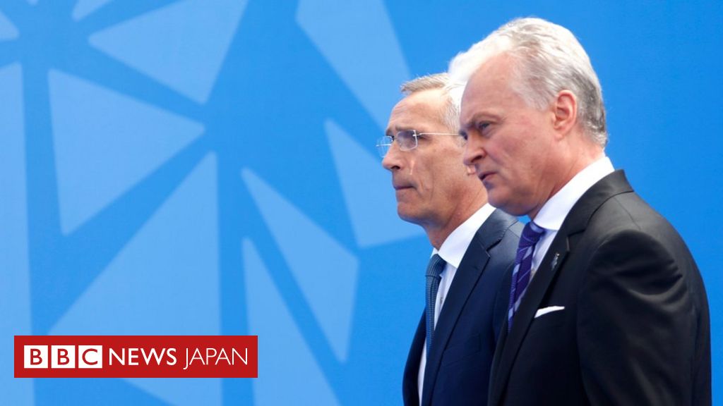 解説】 NATO首脳会議、ウクライナの将来の加盟めぐりさまざまな思惑