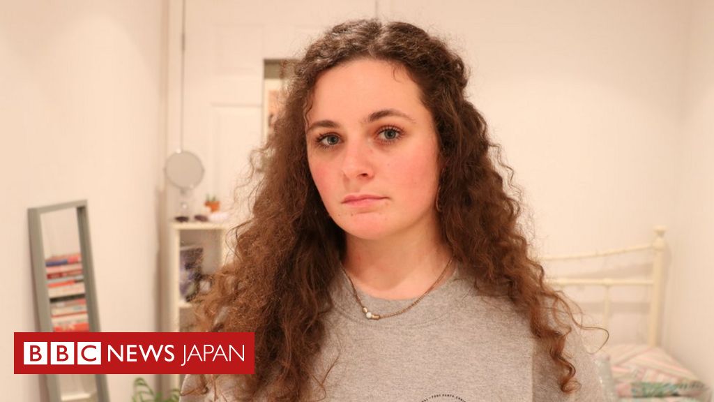 性行為中に首を絞められた」 英女性3分の1は暴力を経験＝BBC調査 - BBC 