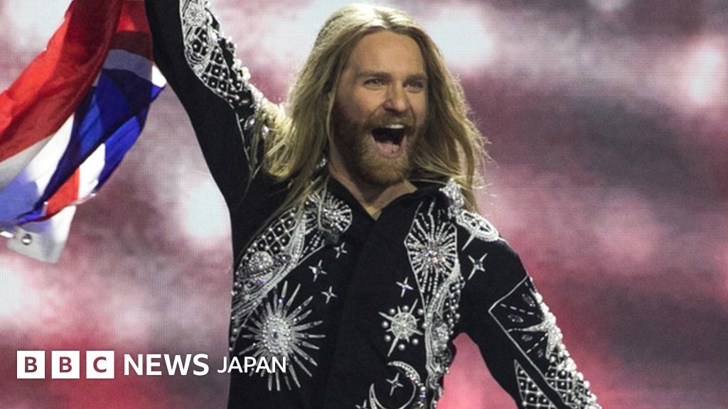 欧州歌合戦「ユーロヴィジョン」で民泊価格が高騰、7万円が33万円のケースも BBCニュース