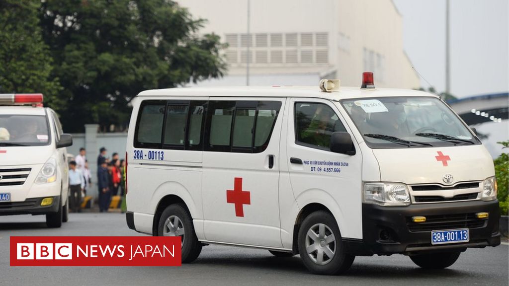 コンテナで39人死亡 16人の遺体が英からヴェトナムに無言の帰国 Bbcニュース