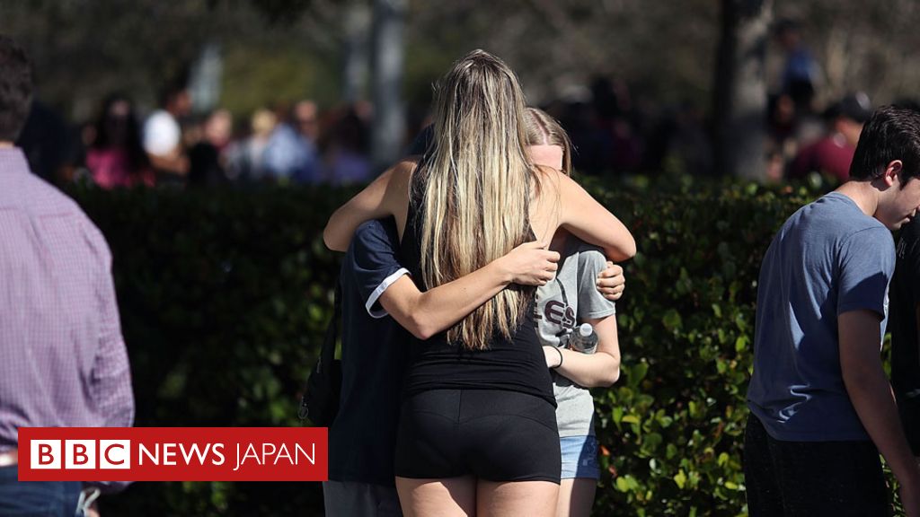 米国の学校乱射を止めるには 6つの大胆な提案 cニュース