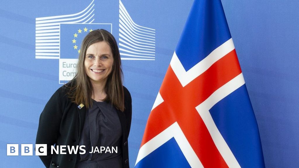 アイスランド議会選、女性議員は過半数に届かず 再集計で速報覆る BBCニュース