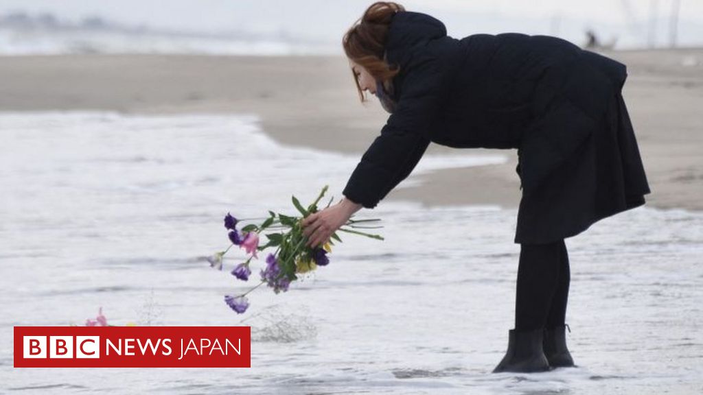 福島第一原発の処理水放出、恐怖と事実が対抗する地元を取材 - BBCニュース