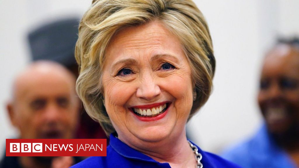 米大統領選16 なぜ私たちはクリントン氏に熱狂できないのか cニュース