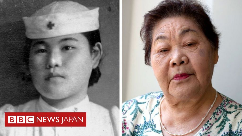 広島と長崎で被爆した女性たちの物語 原爆投下から年   ニュース