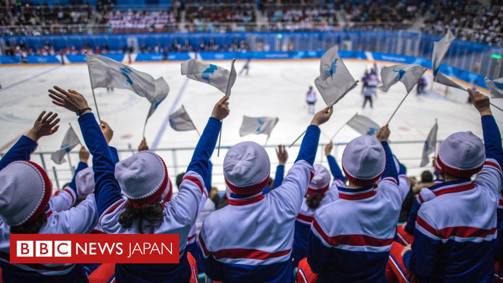 北朝鮮の ほほ笑み外交 日本の懸念 Bbcニュース