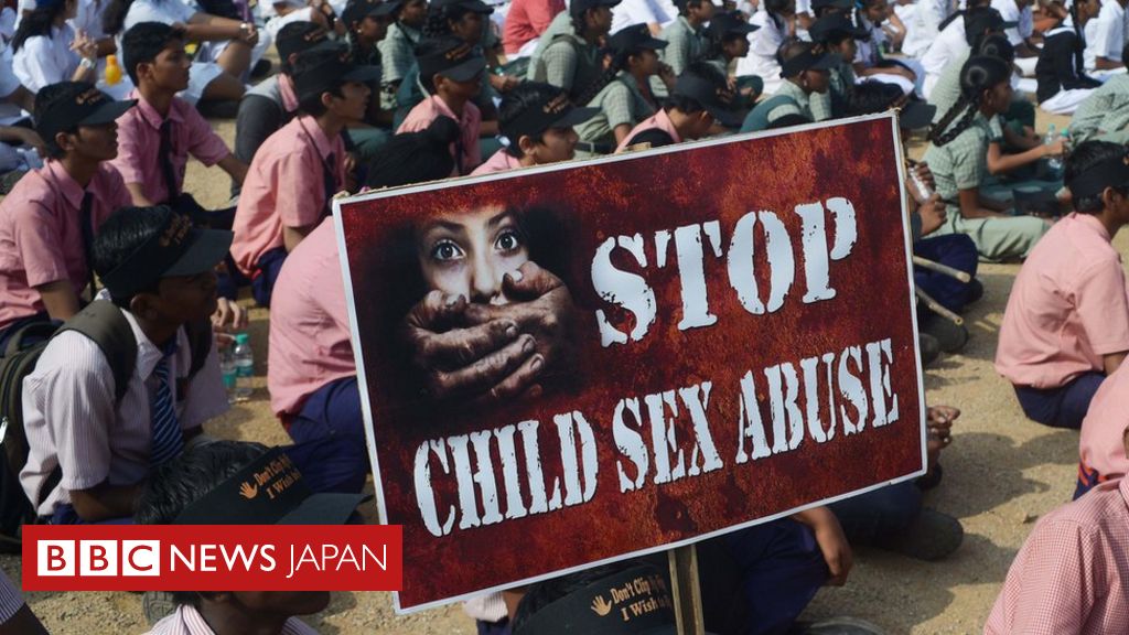 レイプされ出産の10歳インド少女 子供の父親は別のおじ cニュース