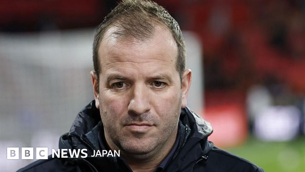 2026年サッカー男子W杯】元オランダ代表ファン・デル・ファールト氏