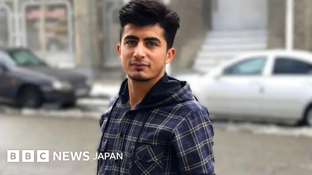 BBCニュース - 「僕の声を聞くのはこれが最後かもしれない」　イランで政治的処刑が急増、戦争開始後さらに