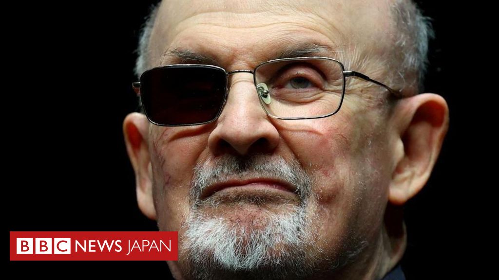 作家ラシュディ氏への襲撃事件、殺人未遂などで有罪判決 - BBC 作家ラシュディ氏への襲撃事件、殺人未遂などで有罪判決 - BBC