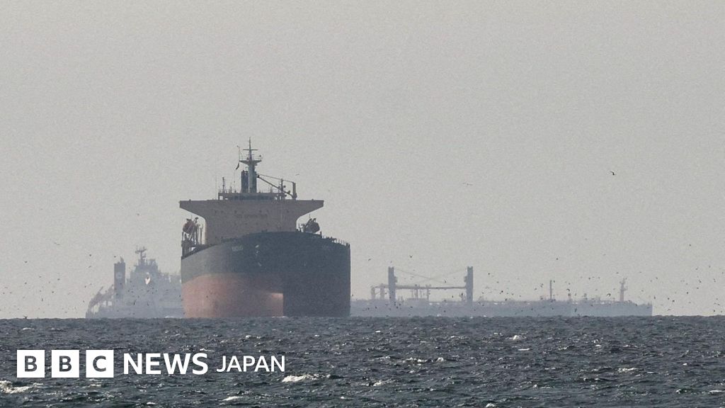 BBCニュース - 米がイランに15項目の計画を提示か、トランプ氏は交渉の成果強調　イランとイスラエルの攻撃続くなか