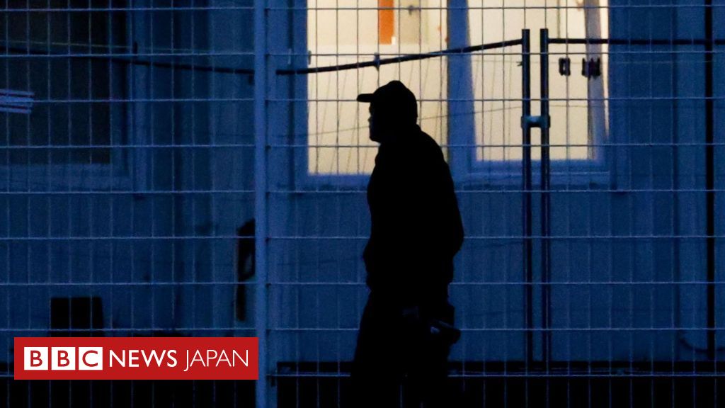 欧州諸国、シリア人亡命希望者の受付を一時停止 政変で先行き不透明に - BBCニュース