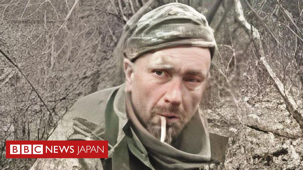 ロシア軍によるウクライナ人捕虜の処刑、ますます増加 Bbcニュース