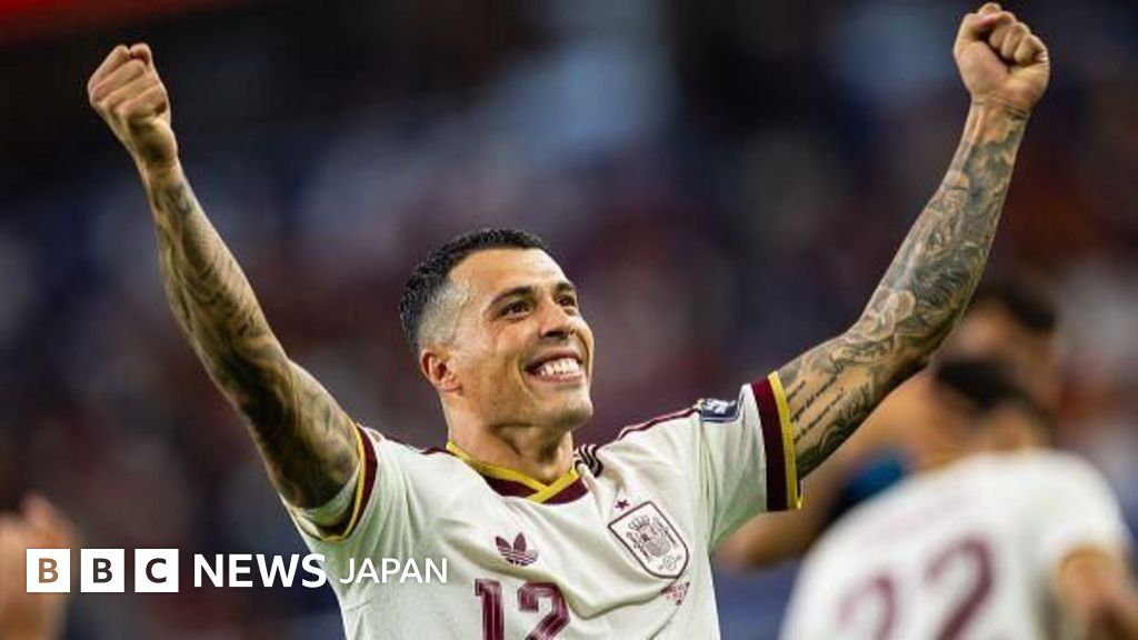 2026年サッカー男子W杯】 スペインがフランスに完勝、決勝に進出 - BBC